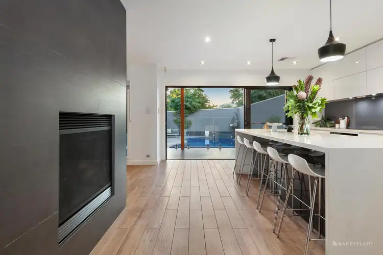Fifth view of Homely house listing, 75 Beverley Road, Heidelberg VIC 3084