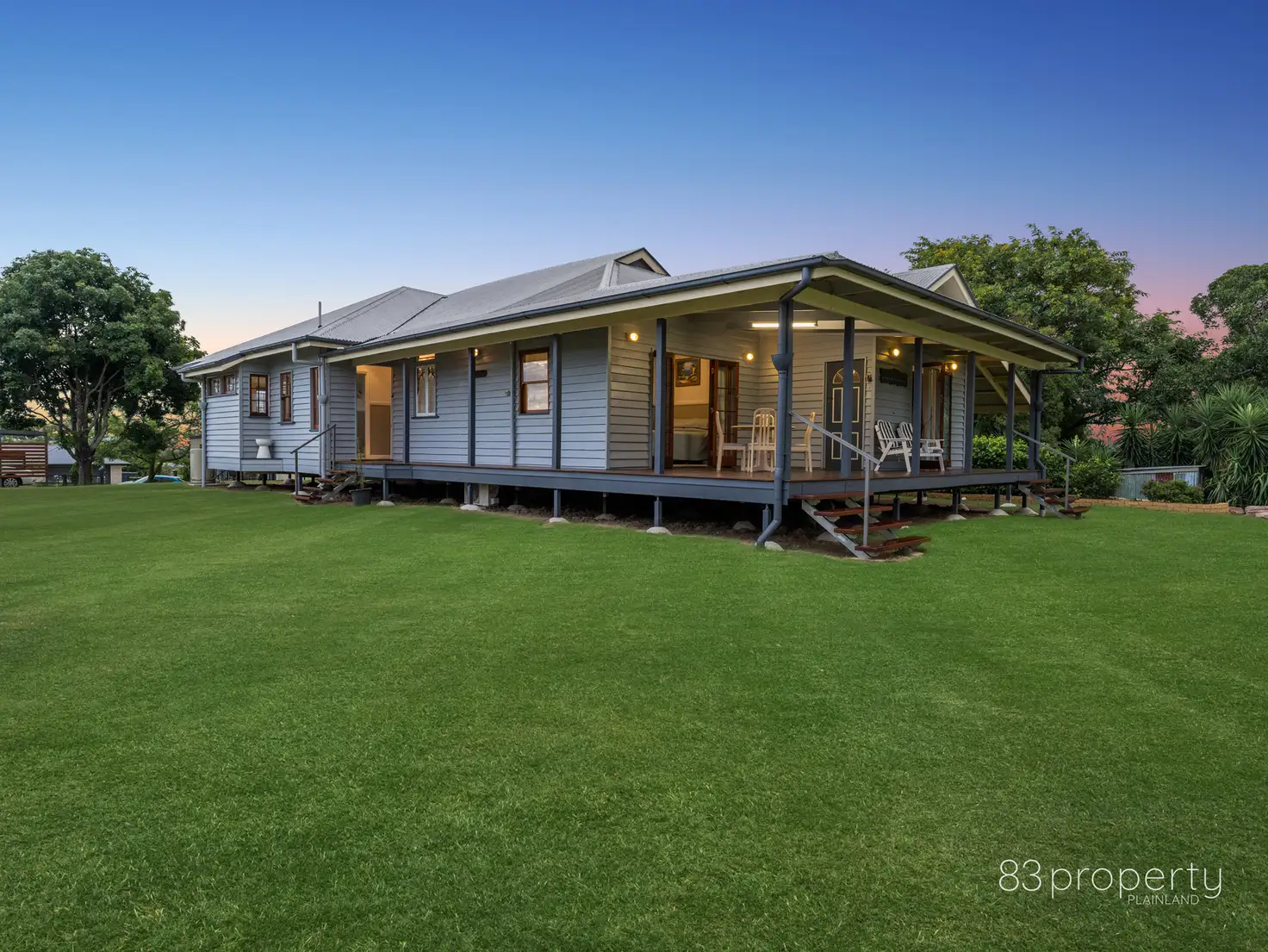 Main view of Homely house listing, 3 Mallee Court, Plainland QLD 4341
