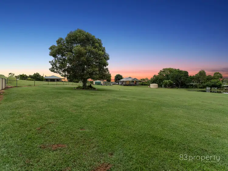 Third view of Homely house listing, 3 Mallee Court, Plainland QLD 4341