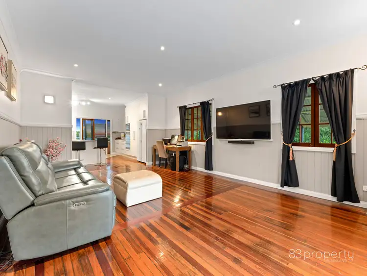 Fifth view of Homely house listing, 3 Mallee Court, Plainland QLD 4341