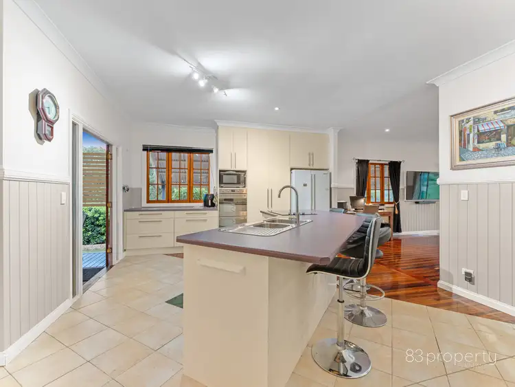 Seventh view of Homely house listing, 3 Mallee Court, Plainland QLD 4341