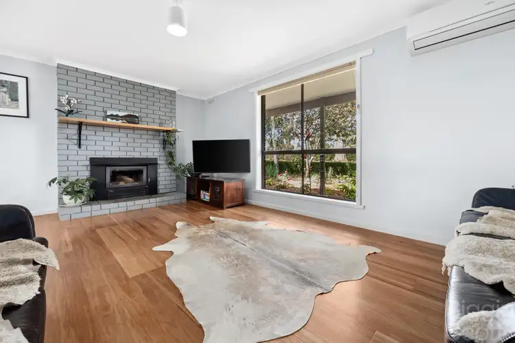 Third view of Homely house listing, 2925 Midland Highway, Newlyn North VIC 3364