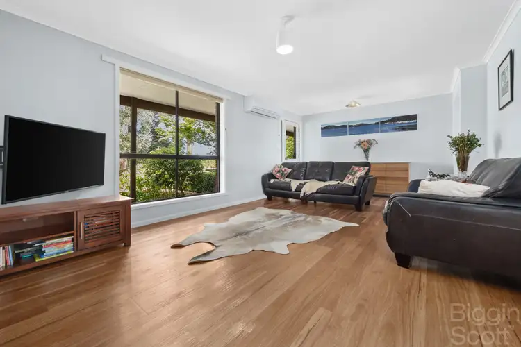 Fourth view of Homely house listing, 2925 Midland Highway, Newlyn North VIC 3364