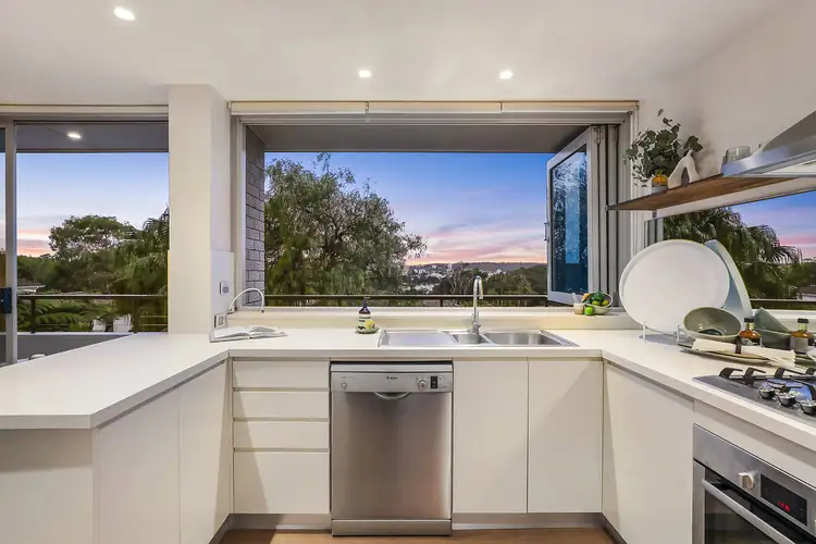 2/9A Nield Avenue, Balgowlah NSW 2093