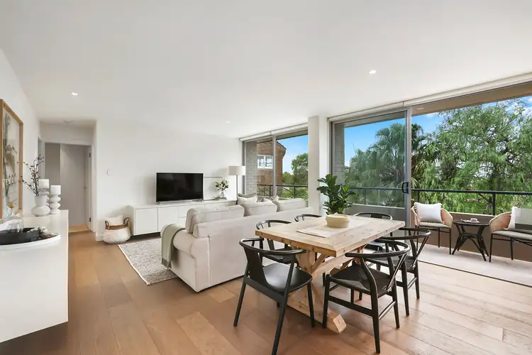 Third view of Homely semi-detached listing, 2/9A Nield Avenue, Balgowlah NSW 2093