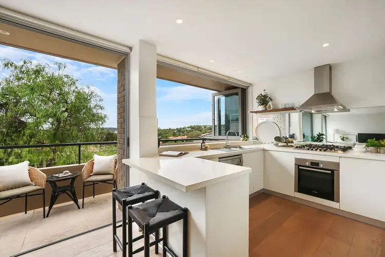 Fourth view of Homely semi-detached listing, 2/9A Nield Avenue, Balgowlah NSW 2093