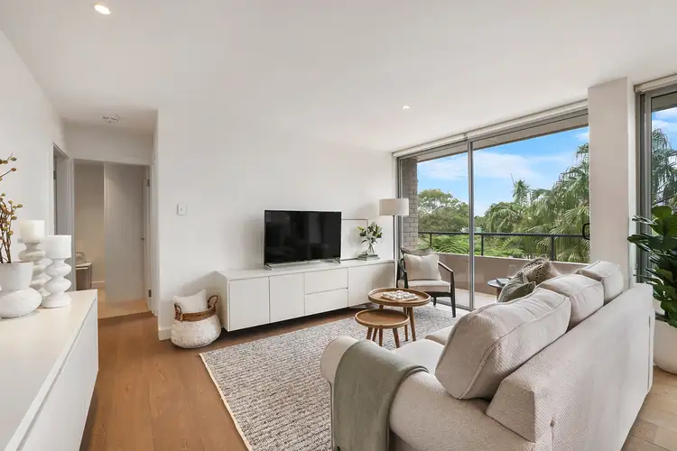 Fifth view of Homely semi-detached listing, 2/9A Nield Avenue, Balgowlah NSW 2093