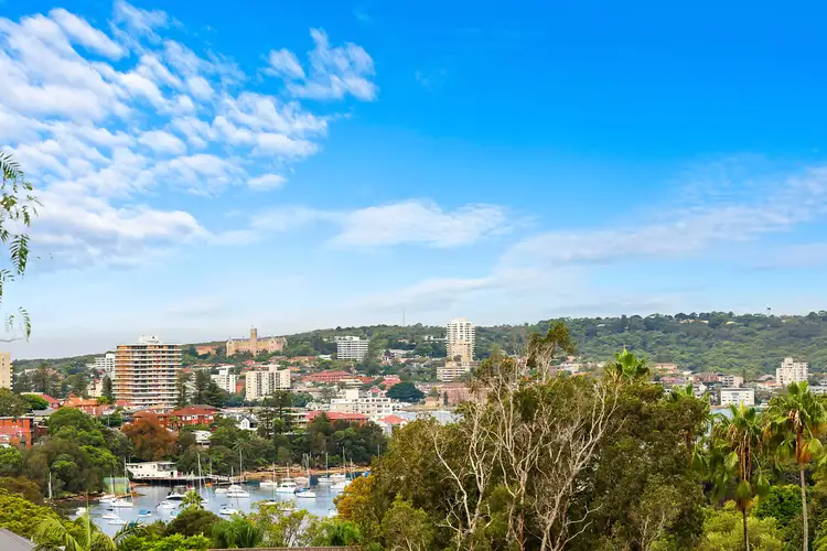 Sixth view of Homely semi-detached listing, 2/9A Nield Avenue, Balgowlah NSW 2093