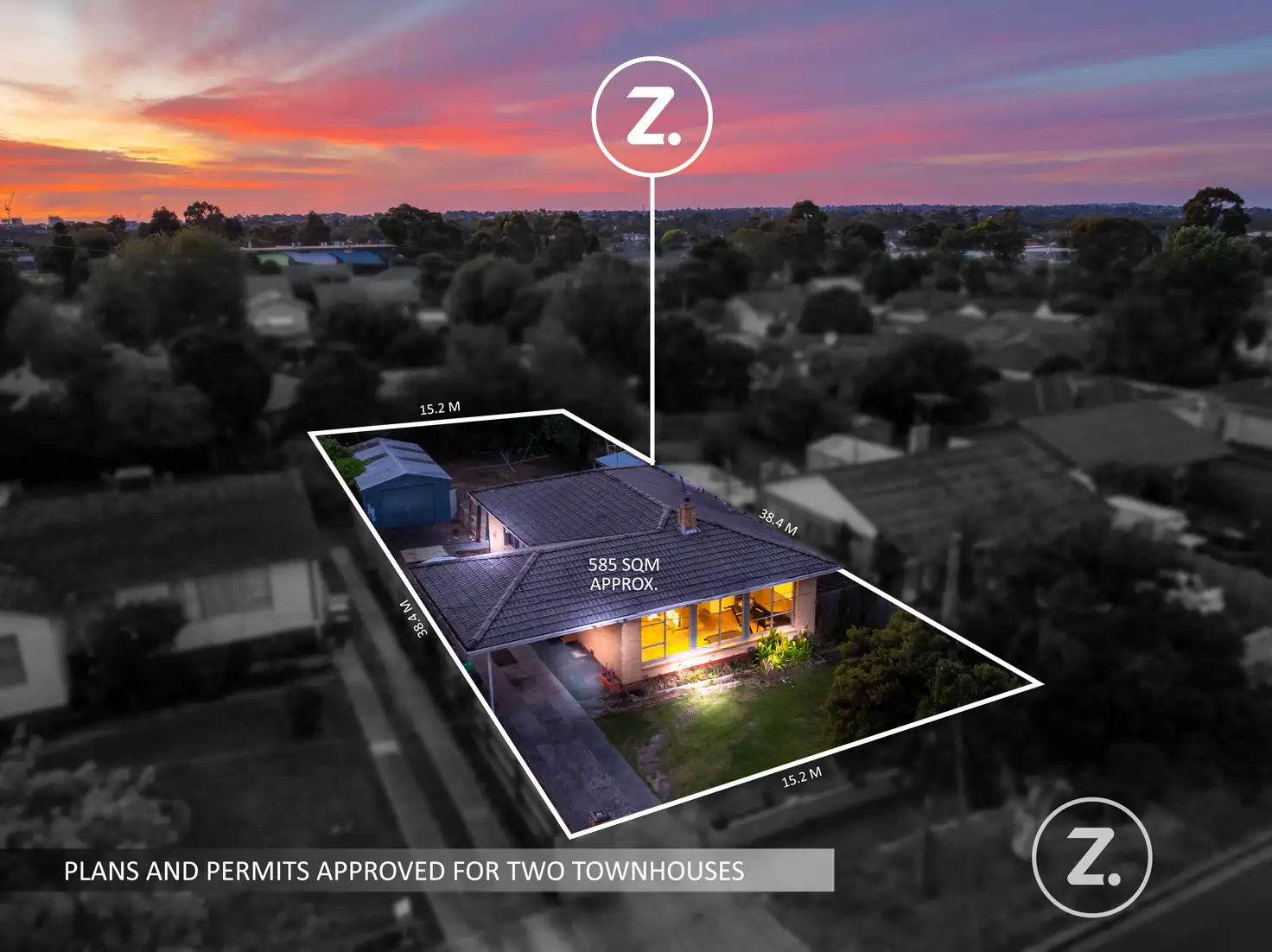 Main view of Homely house listing, 146 Power Road, Doveton VIC 3177