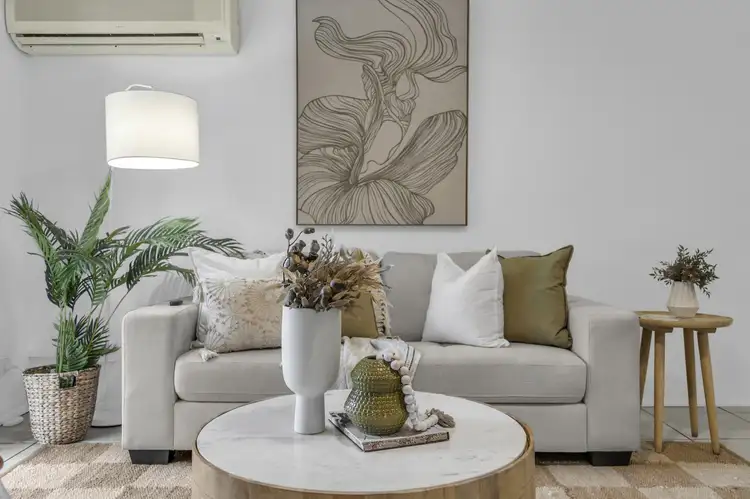 Second view of Homely unit listing, 3/45 Ascog Terrace, Toowong QLD 4066