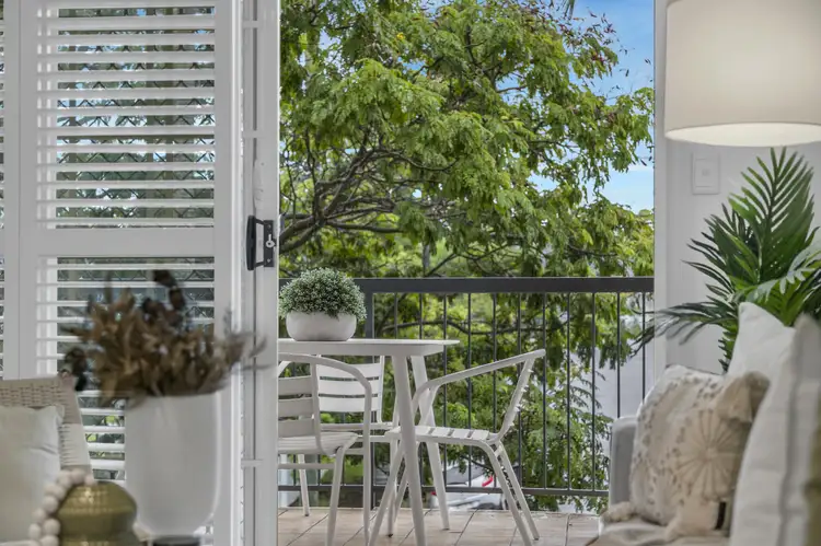 Fourth view of Homely unit listing, 3/45 Ascog Terrace, Toowong QLD 4066