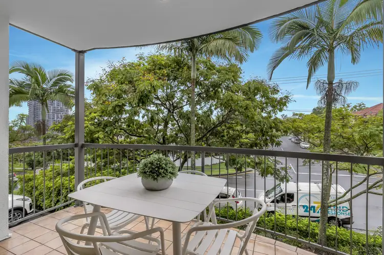 Fifth view of Homely unit listing, 3/45 Ascog Terrace, Toowong QLD 4066
