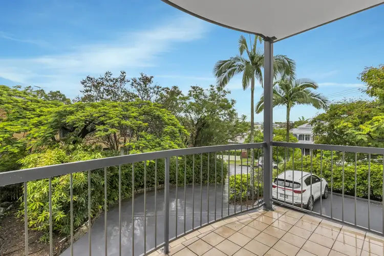 Sixth view of Homely unit listing, 3/45 Ascog Terrace, Toowong QLD 4066