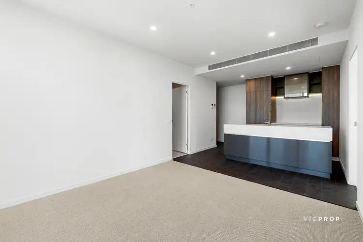 Fourth view of Homely apartment listing, 4905/119 A'Beckett Street, Melbourne VIC 3000