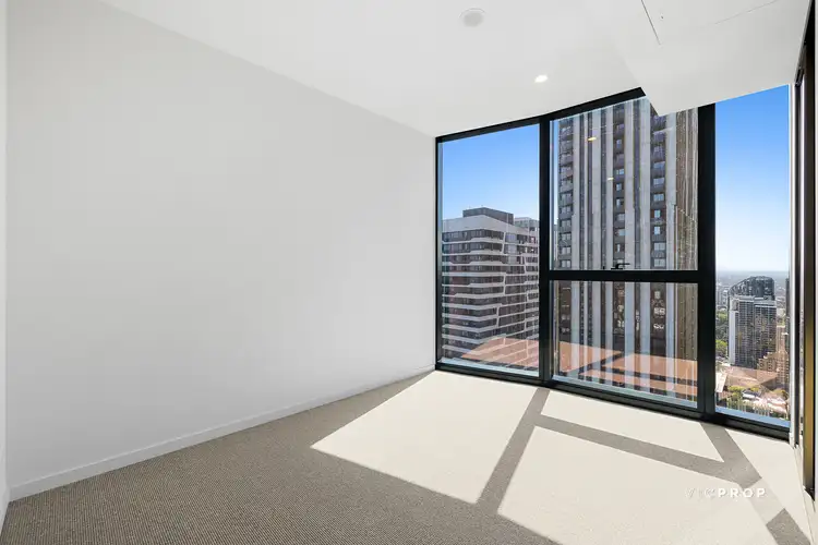 Fifth view of Homely apartment listing, 4905/119 A'Beckett Street, Melbourne VIC 3000
