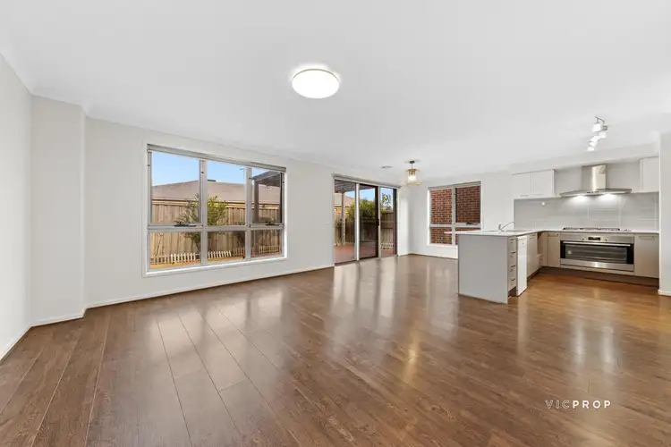 Fourth view of Homely house listing, 49 Nattarak Avenue, Werribee VIC 3030