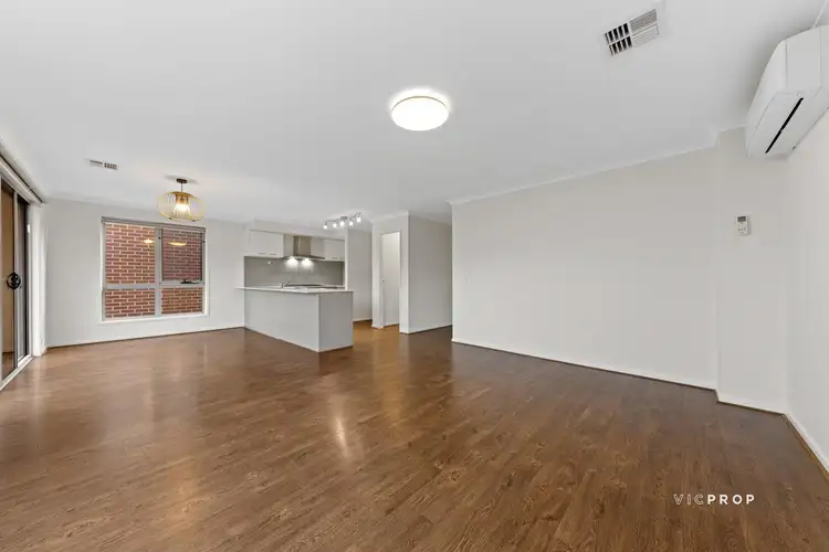 Fifth view of Homely house listing, 49 Nattarak Avenue, Werribee VIC 3030
