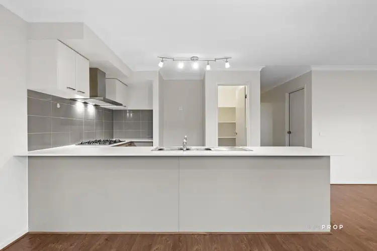 Sixth view of Homely house listing, 49 Nattarak Avenue, Werribee VIC 3030