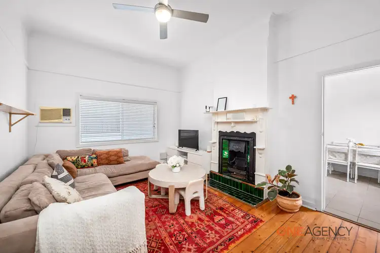 Second view of Homely house listing, 18 Arnold Street, Mayfield NSW 2304