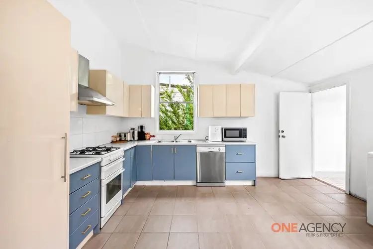 Third view of Homely house listing, 18 Arnold Street, Mayfield NSW 2304