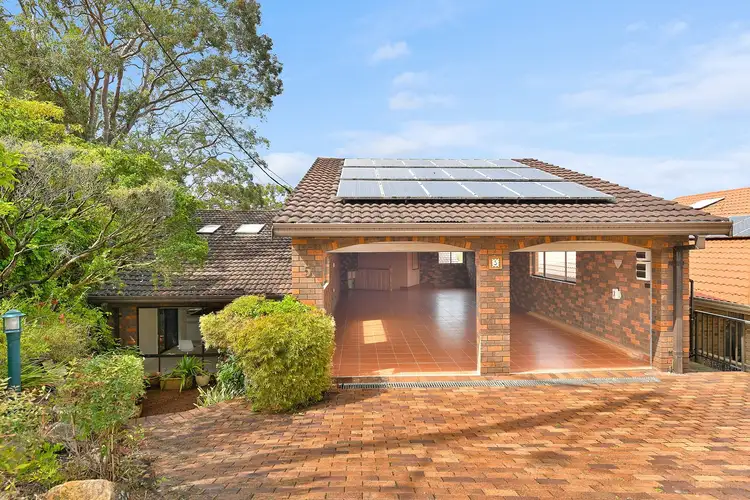 5 Brittany Place, Peakhurst Heights NSW 2210