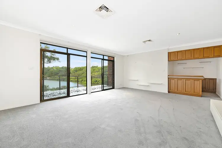 Second view of Homely house listing, 5 Brittany Place, Peakhurst Heights NSW 2210