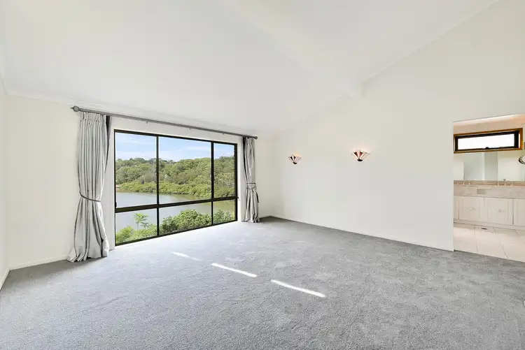 Fourth view of Homely house listing, 5 Brittany Place, Peakhurst Heights NSW 2210