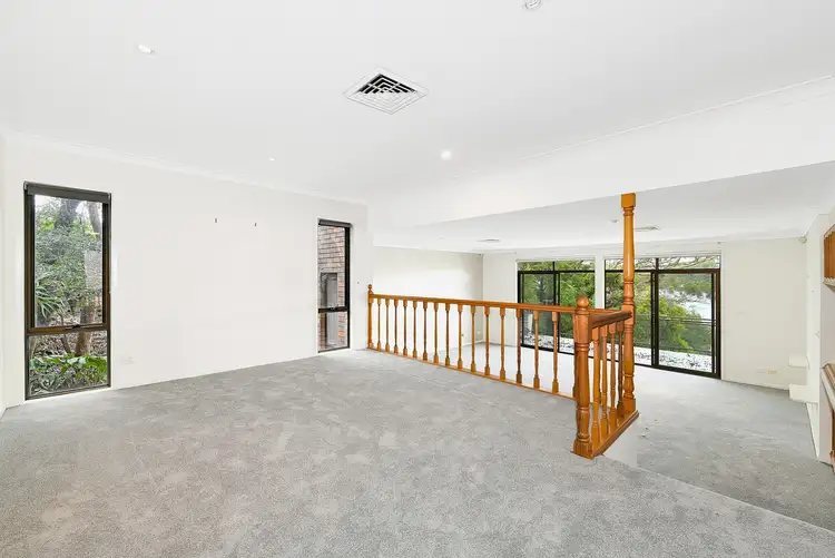 Fifth view of Homely house listing, 5 Brittany Place, Peakhurst Heights NSW 2210