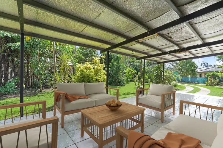 Second view of Homely house listing, 7 Moreton Place, Karama NT 812