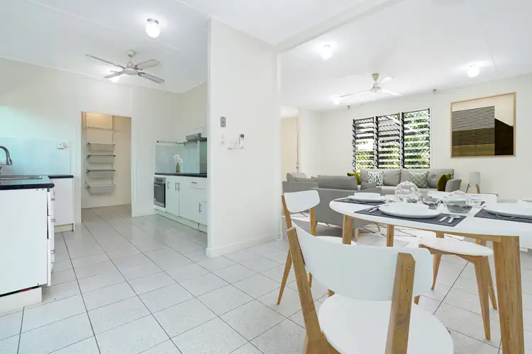 Fourth view of Homely house listing, 7 Moreton Place, Karama NT 812