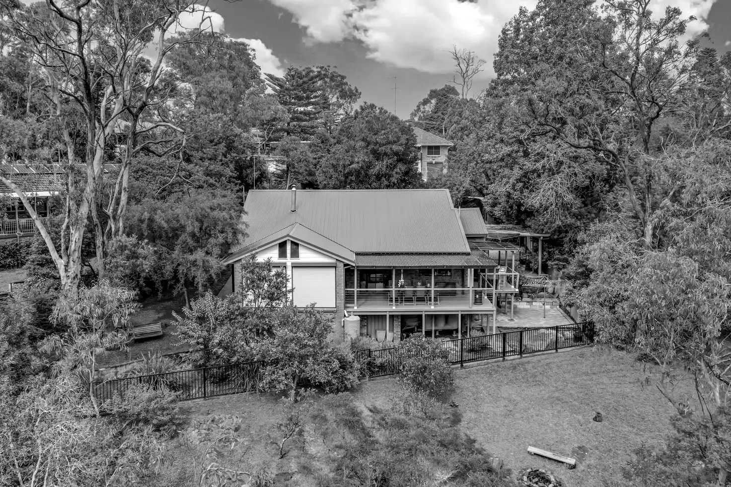 Main view of Homely house listing, 6 Gullalie Circle, Blaxland NSW 2774