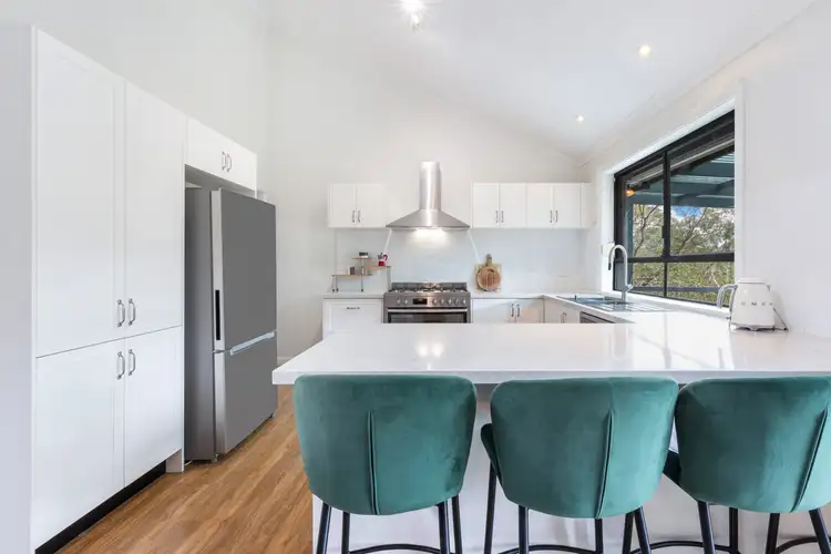 Third view of Homely house listing, 6 Gullalie Circle, Blaxland NSW 2774