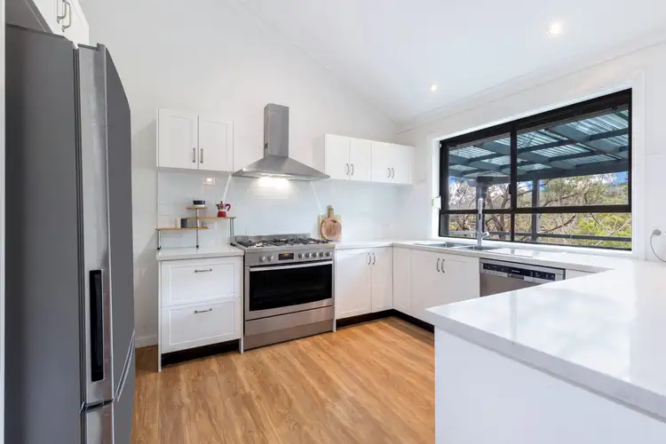 Fourth view of Homely house listing, 6 Gullalie Circle, Blaxland NSW 2774
