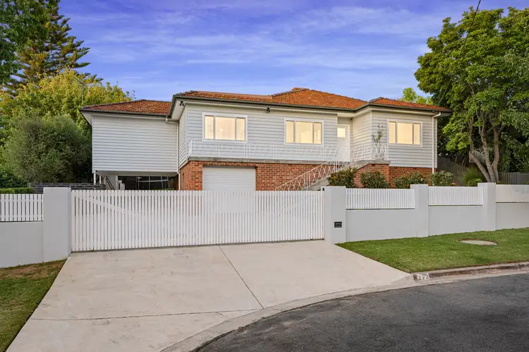 222 Fletcher Street, East Albury NSW 2640