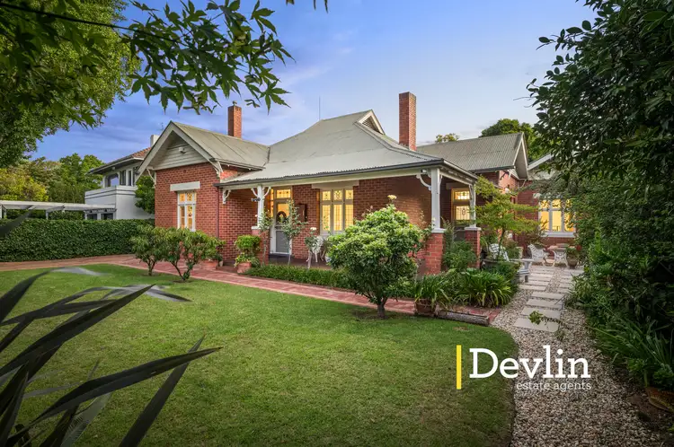 Main view of Homely house listing, 7 Meldrum Street, Wangaratta VIC 3677