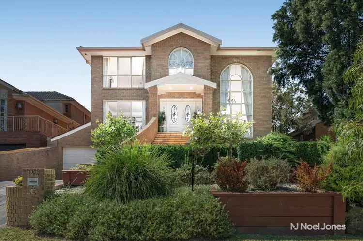 142 Seebeck Road, Rowville VIC 3178