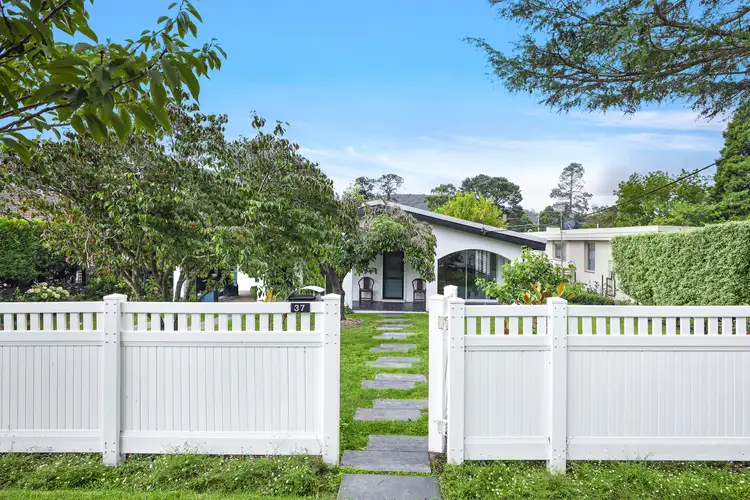 37 Vernon Street, Mittagong NSW 2575