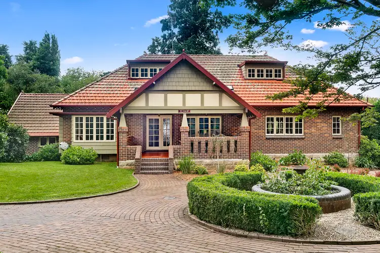 185 Merrigang Street, Bowral NSW 2576