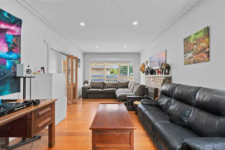 Second view of Homely house listing, 57 Purtell Street, Bentleigh East VIC 3165