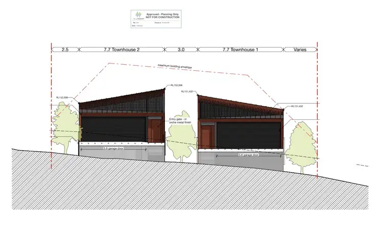 Fourth view of Homely land listing, 18 McDevitt Avenue, Dynnyrne TAS 7005