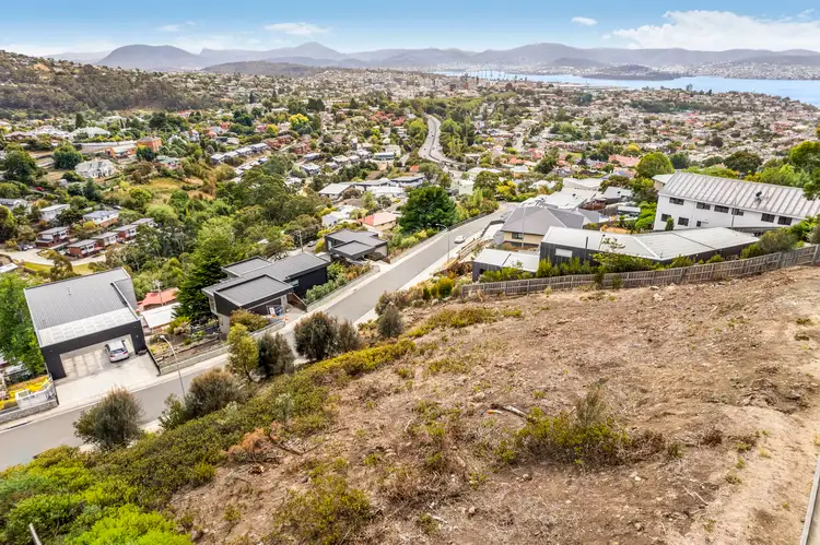 Fifth view of Homely land listing, 18 McDevitt Avenue, Dynnyrne TAS 7005