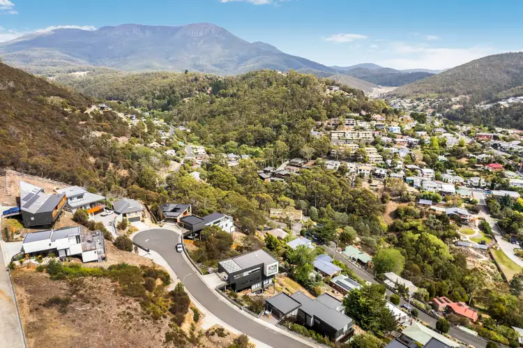 Sixth view of Homely land listing, 18 McDevitt Avenue, Dynnyrne TAS 7005