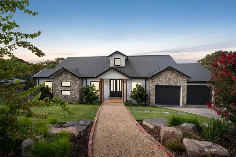 18 Magpie Court, Diamond Creek VIC 3089