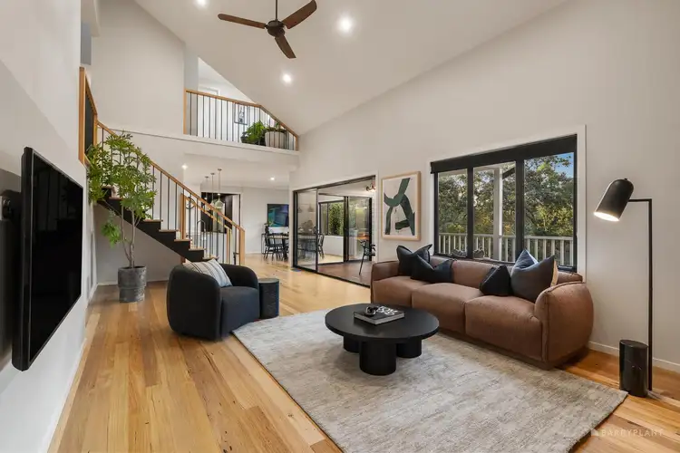 Fourth view of Homely house listing, 18 Magpie Court, Diamond Creek VIC 3089