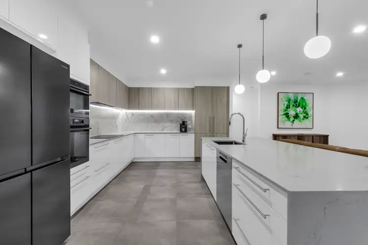 Main view of Homely house listing, 27 Makepeace Place, Bellbowrie QLD 4070