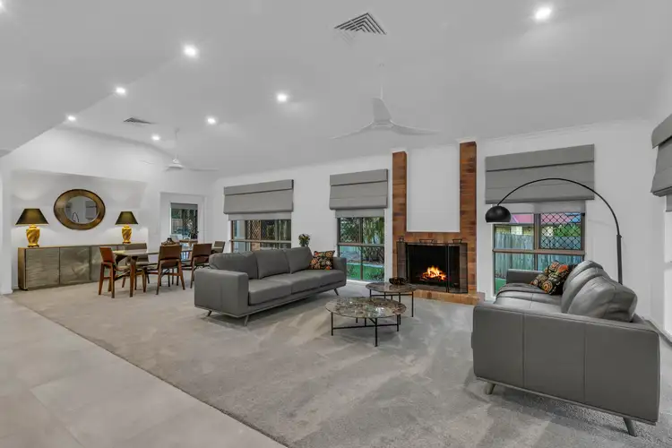 Second view of Homely house listing, 27 Makepeace Place, Bellbowrie QLD 4070