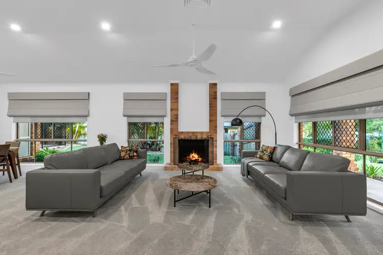 Fourth view of Homely house listing, 27 Makepeace Place, Bellbowrie QLD 4070