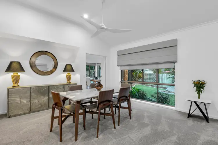 Fifth view of Homely house listing, 27 Makepeace Place, Bellbowrie QLD 4070