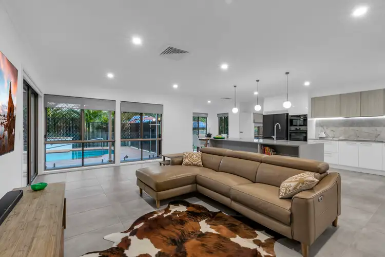 Sixth view of Homely house listing, 27 Makepeace Place, Bellbowrie QLD 4070