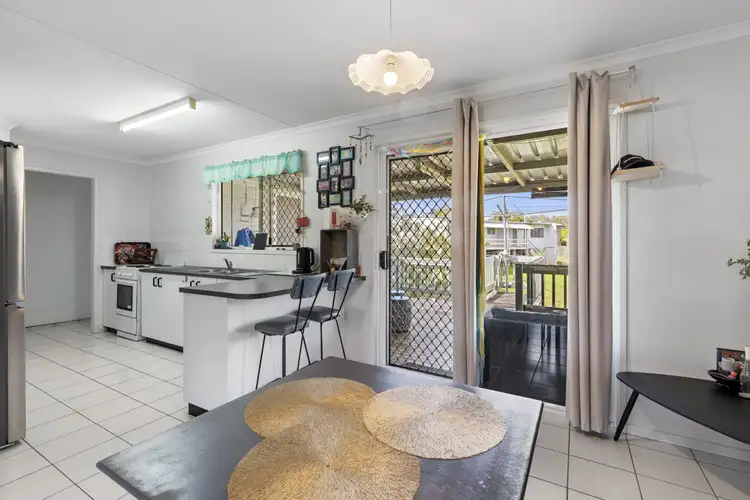 Second view of Homely house listing, 131 Duke Street, Gympie QLD 4570